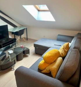 Halle aux Blés- Appartement au Centre Historique