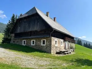 Sauschneiderhof - Krakauhintermühlen