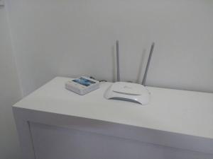 Casa Presidente Venceslau