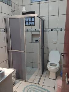 Casa Presidente Venceslau