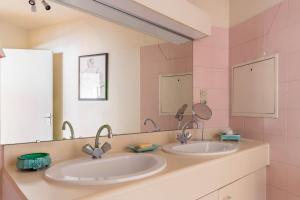 3 Rooms Quiet and bright