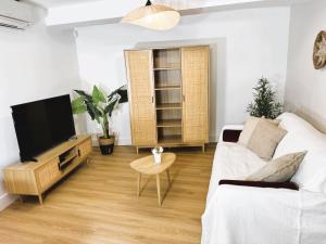 Appartements L-appart : photos des chambres