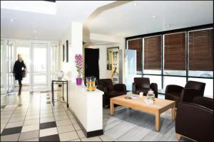 Serenity Aparthotel, la Défense - Eiffel tower view - 5 min walk to Subway