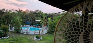 Pousada Jardim da Lagoa