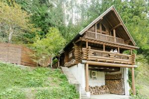 log&sauna 和 - nagomi, wakayama -