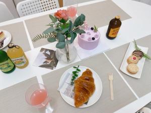 JamStay in Seoul nearBy KSPO Dome, Lotte World, JamSil