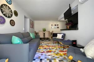 Design Moderno e Contemporâneo WI-FI 500M paté 04