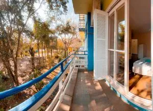 Lago Azul Acqua Park - 伊茹伊