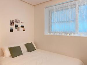 JamStay in Seoul nearBy KSPO Dome, Lotte World, JamSil