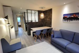 MyHome - Curling A3 15 - Très beau 2 pièces 4pax skis aux pieds - Val Claret