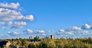 London in the Sky