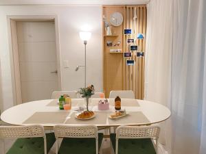 JamStay in Seoul nearBy KSPO Dome, Lotte World, JamSil