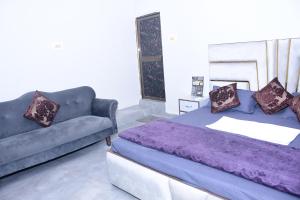 K B Homestay