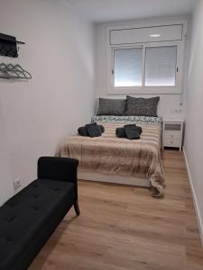 Bonito piso a 100 metros de la playa