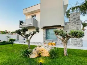 Villa Canepa - Spano