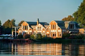 纳格兰酒店 - 瓦尔迪维亚