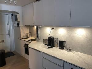 Old Town Stockholm City