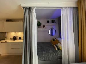 Old Town Stockholm City