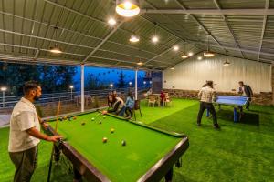 Kathkuni by Jomotel - A Pure Veg Boutique Stay