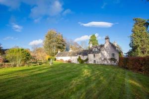 The Garden Flat - Ardullie Lodge