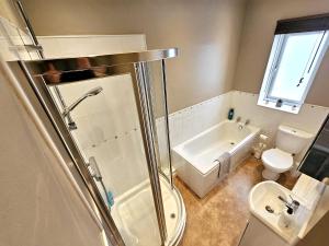 Ashley House, Carlisle