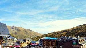 Duplex Holidays Andorra