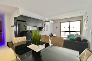 Design Moderno e Contemporâneo WI-FI 500M paté 04