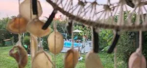 Pousada Jardim da Lagoa - Гаропаба