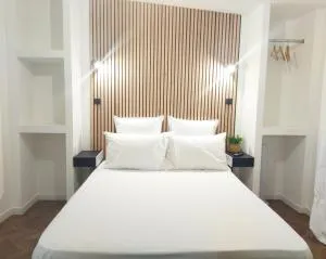 The Secret Motel - Le Jade - 萨拉济