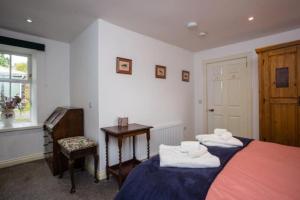 The Garden Flat - Ardullie Lodge