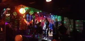 Premium Jazz Club - 明兴施泰因