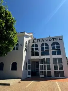 Hotel LENA - 圣安热卢