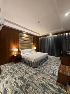 Hotel Ajnihat Safwat Taiba-فندق أجنحة صفوة طيبة