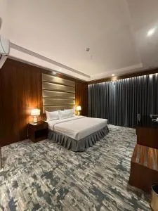 Hotel Safwat Taiba Suites - Aş Şadāyir