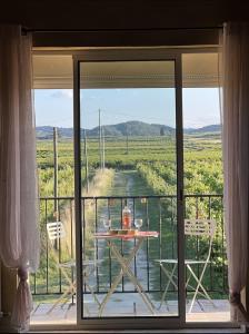 GITE de Rose sous les étoiles