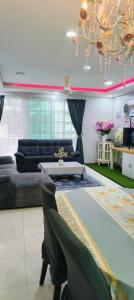 Trails of Kampar Villa Homestay