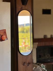 GITE de Rose sous les étoiles