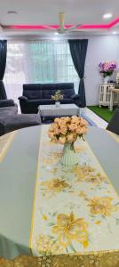 Trails of Kampar Villa Homestay