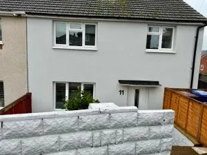 Florina s House 4 Bedrooms Villa - 彭克里奇