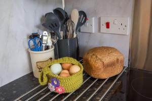 The Garden Flat - Ardullie Lodge