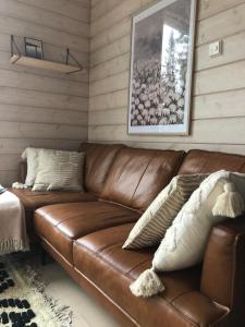 Auhon sarastus - Dream by a lake