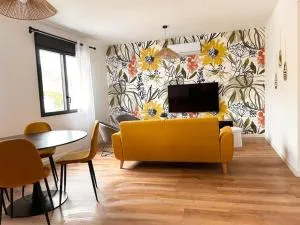 Home 724 - 圣马丁杜维维