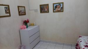 Bentong Cottage