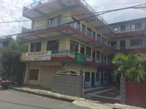 hotel the gateway pokhara - Bathāla