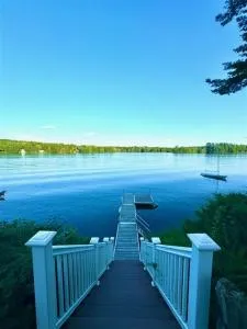 ANNABESSACOOK RETREAT LIMIT 8 home - 刘易斯顿