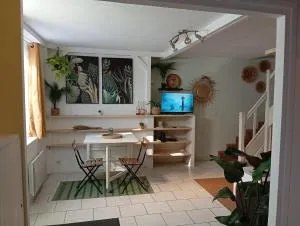 Maison de campagne - 圣埃卢瓦－莱米讷