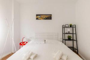 Perla Lagunillas Málaga