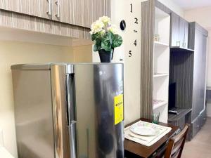 Staycation in Quezon City