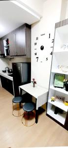 Staycation in Quezon City