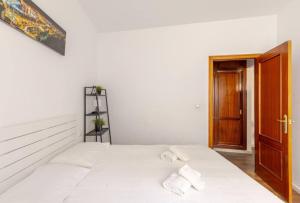 Perla Lagunillas Málaga